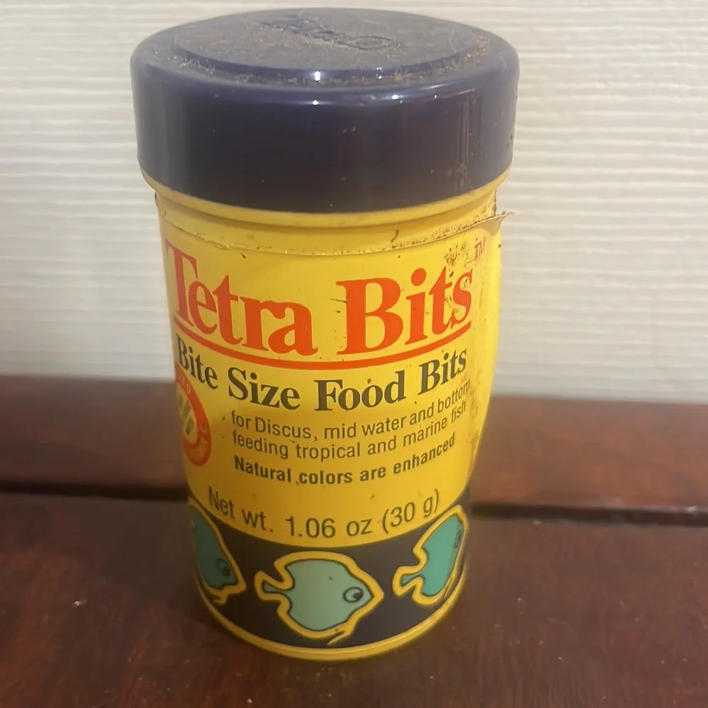tetra bundle fish